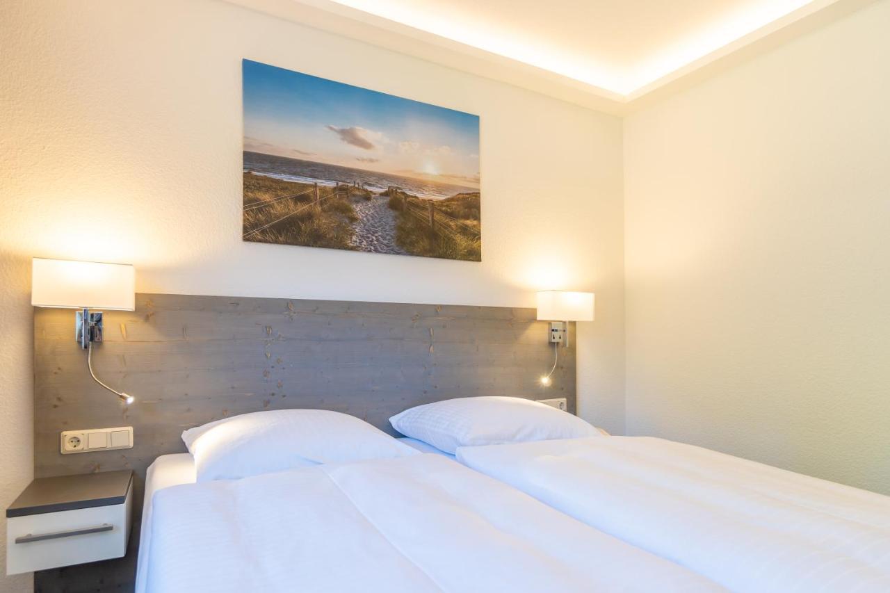 Hotel Mukran Sassnitz Eksteriør bilde