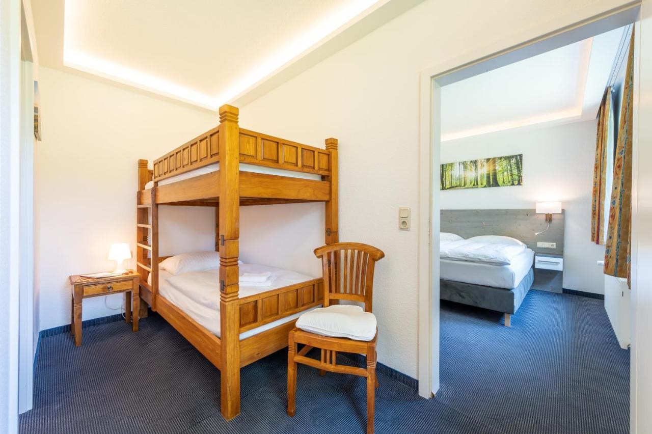 Hotel Mukran Sassnitz Eksteriør bilde