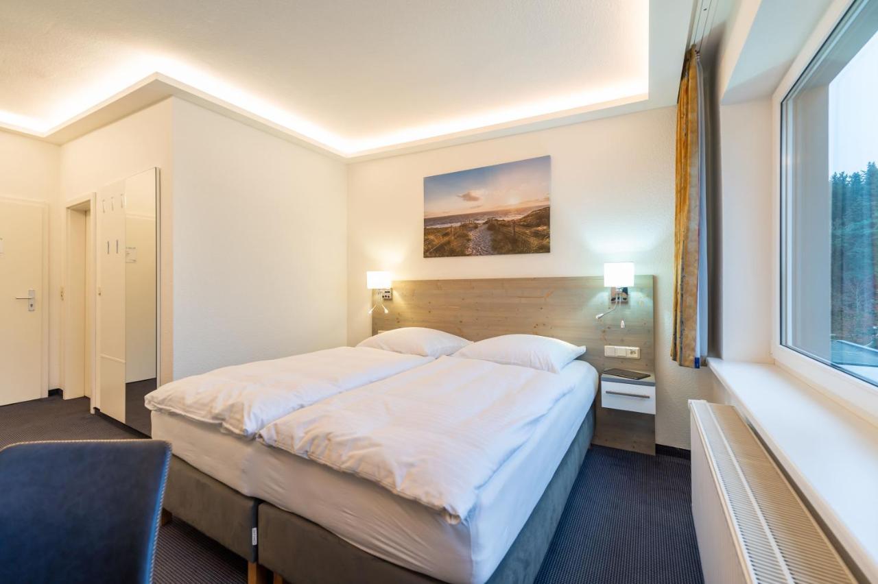 Hotel Mukran Sassnitz Eksteriør bilde