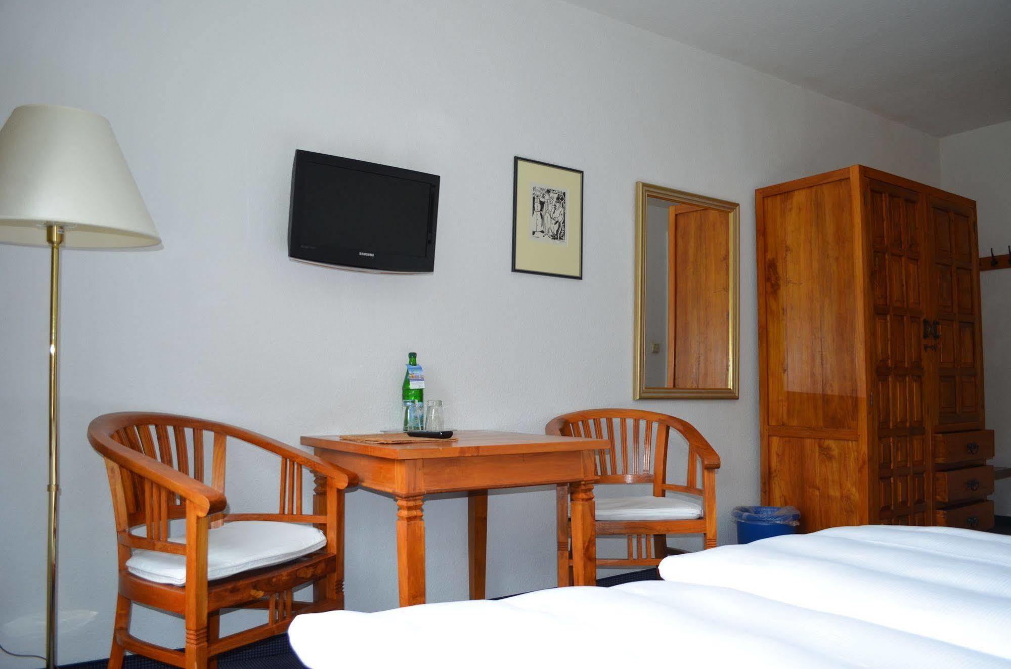 Hotel Mukran Sassnitz Eksteriør bilde