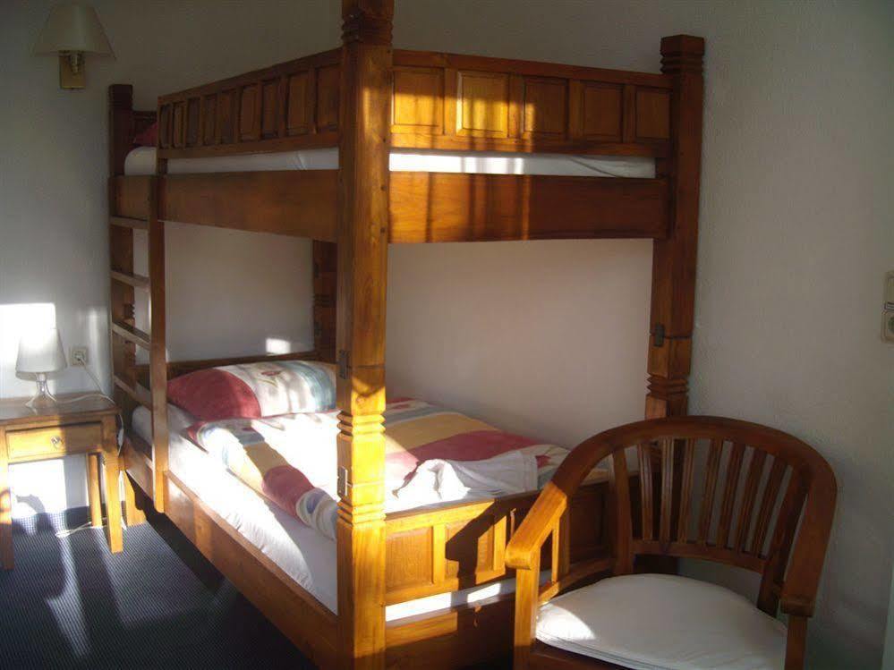 Hotel Mukran Sassnitz Eksteriør bilde